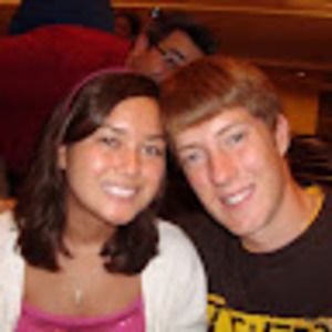 Meet your Posher, Jay